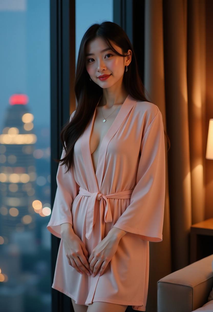 赛博女友觉醒日